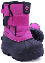 Wild Fuchisa/Black