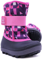 Purple/Pink