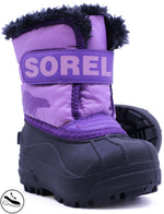Gumdrop/Purple Violet