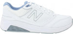White/Blue